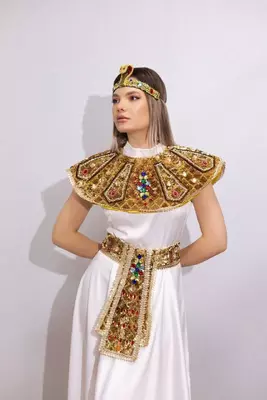 Женские Египетские костюмы Только в розницу