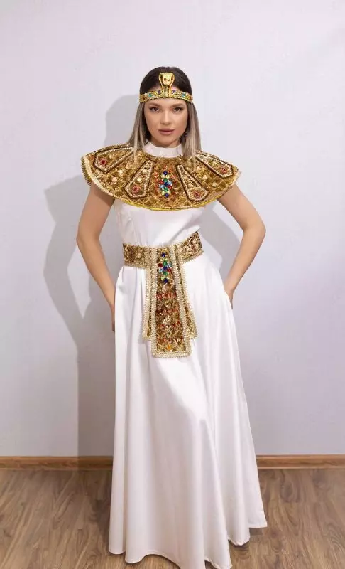 Женские Египетские костюмы SvetlanaS
