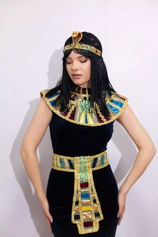 Женские Египетские костюмы - SvetlanaS