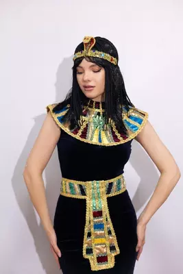 Женские Египетские костюмы - SvetlanaS