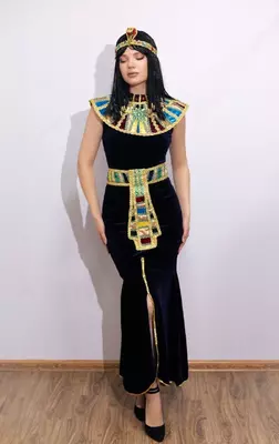 Женские Египетские костюмы