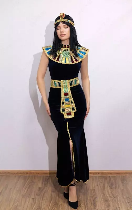 SvetlanaS - Женские Египетские костюмы