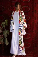 An`anaviy ayollar liboslari