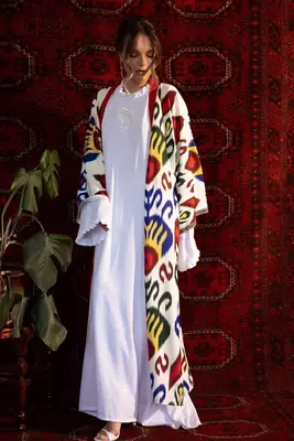 Национальные костюмы на любое мероприятие в вашей жизни