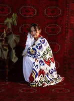 An`anaviy ayollar liboslari - по запросу