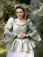 Костюм Матери Природы