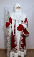 Костюм Деда Мороза