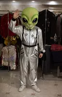 O‘zga sayyoralik seti