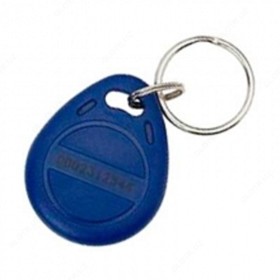 Проксимити брелок - 3 330 сум / шт.