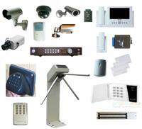 Проектирование и монтаж систем видеонаблюдения