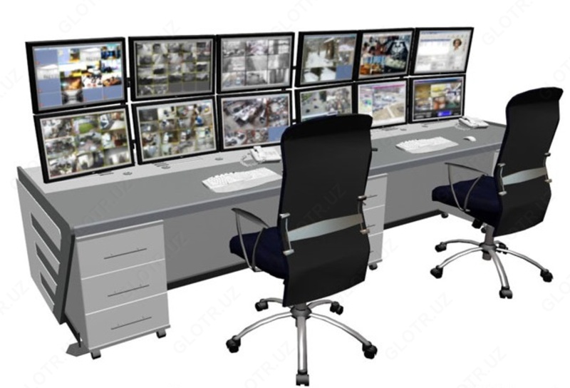 периметральной охраны