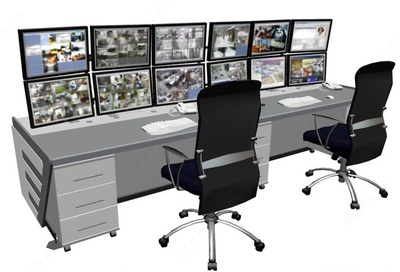 периметральной охраны