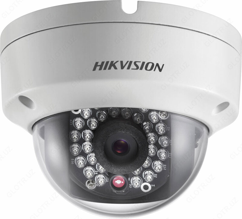 Камера видеонаблюдения Hikvision DS-2CD2120-IS