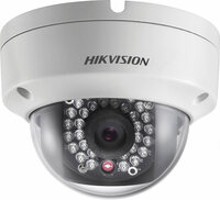 Камера видеонаблюдения Hikvision DS-2CD2120-IS