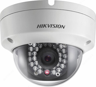 Hikvision DS-2CD2120-IS videokamerasi