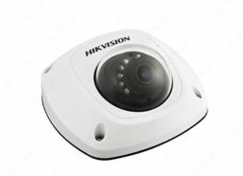 Камера видеонаблюдения Hikvision DS-2CD2552F-IS
