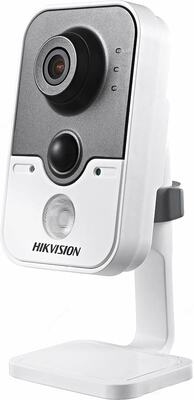 Камера видеонаблюдения Hikvision DS-2CD2422F-IS