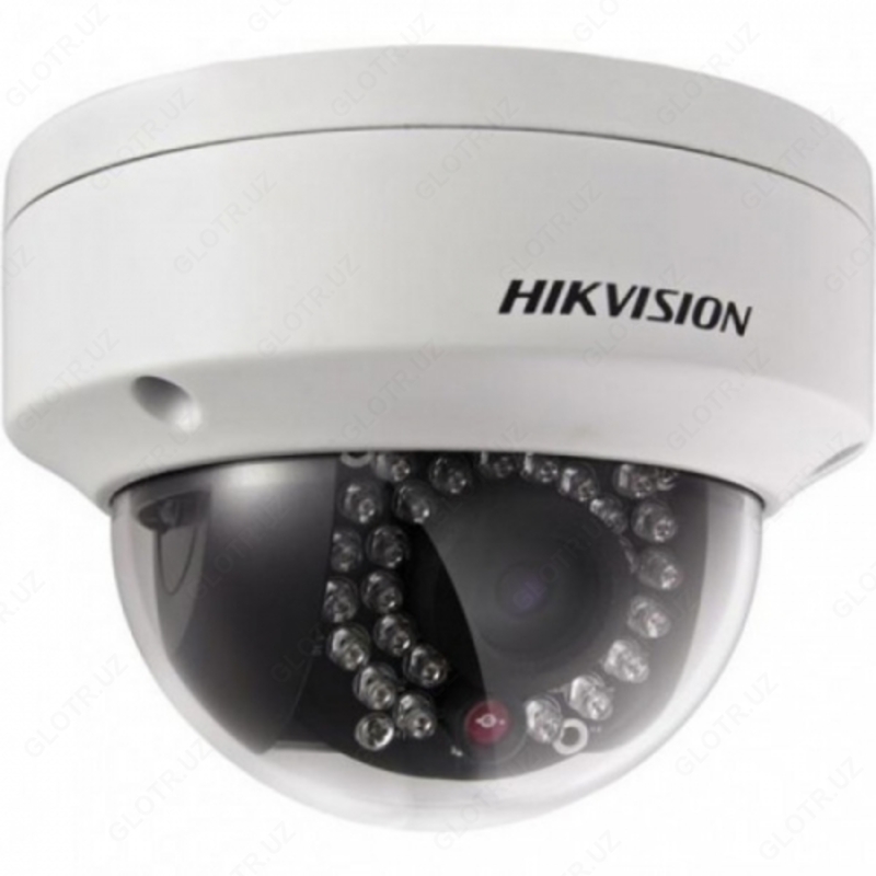 Камера видеонаблюдения Hikvision DS-2CD2120-IS - 410 700 сум