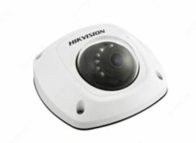 Камера видеонаблюдения Hikvision DS-2CD2512F-IS - 1 110 000 so'm / dona