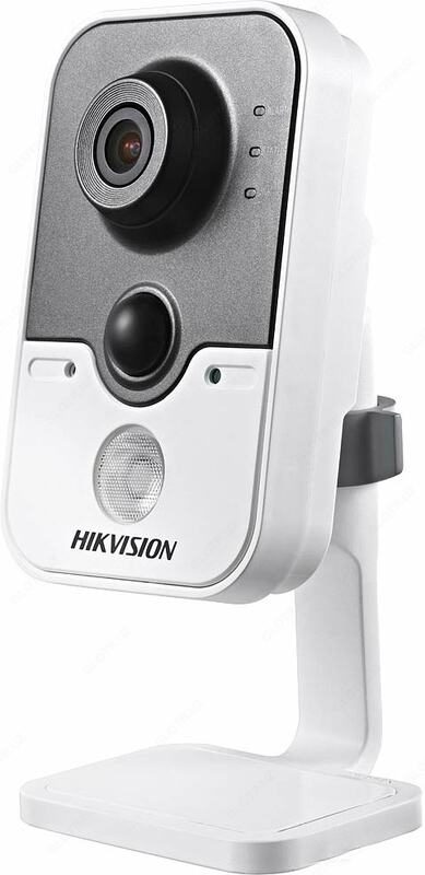 Камера видеонаблюдения Hikvision DS-2CD2420F-I - 499 500 сум