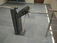 Турникет N-010 - 2 664 000 сум