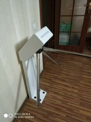 Турникет "Трипод" W