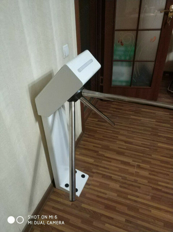 Турникет "Трипод" W