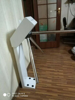 Турникет "Трипод" W - 2 442 000 сум