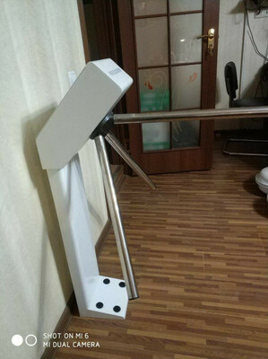 Турникет "Трипод" W - 2 442 000 сум / шт.