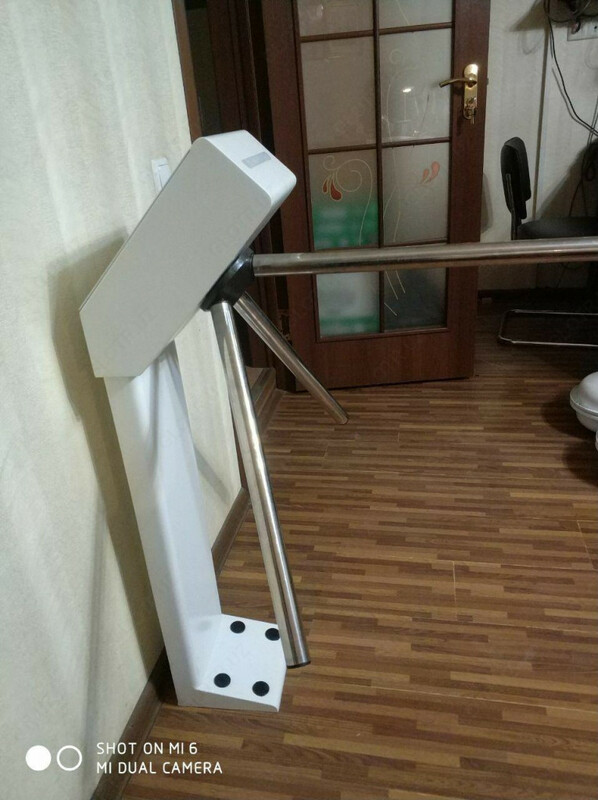 Турникет "Трипод" W - 2 442 000 сум