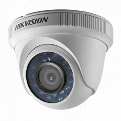 HikVision Turbo HD kamerasi DS-2CE56C0T-IRMM (2