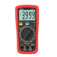 Мультиметр тестер UT39А