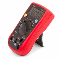Тестер цифровой мультиметр UT136C
