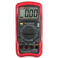 Тестер цифровой мультиметр UT55