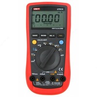 Тестер цифровой мультиметр UT61B