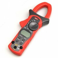 Токоизмерительные клещи UT206A