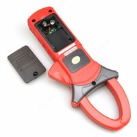  Токоизмерительные клещи UT206A - 