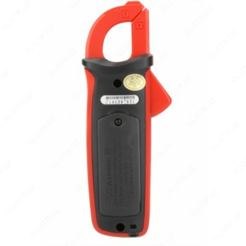  Токоизмерительные клещи UT210B - 