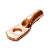 Наконечники медные ТМ 10