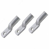  Наконечники алюминиевые ТА 50 - 