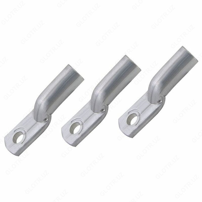 Наконечники алюминиевые ТА 25