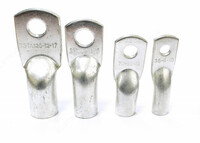   Наконечники луженые ТМЛ 10