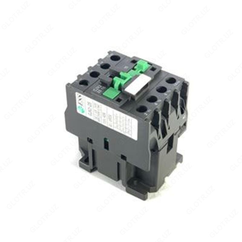   Контактор   ESS-25 А