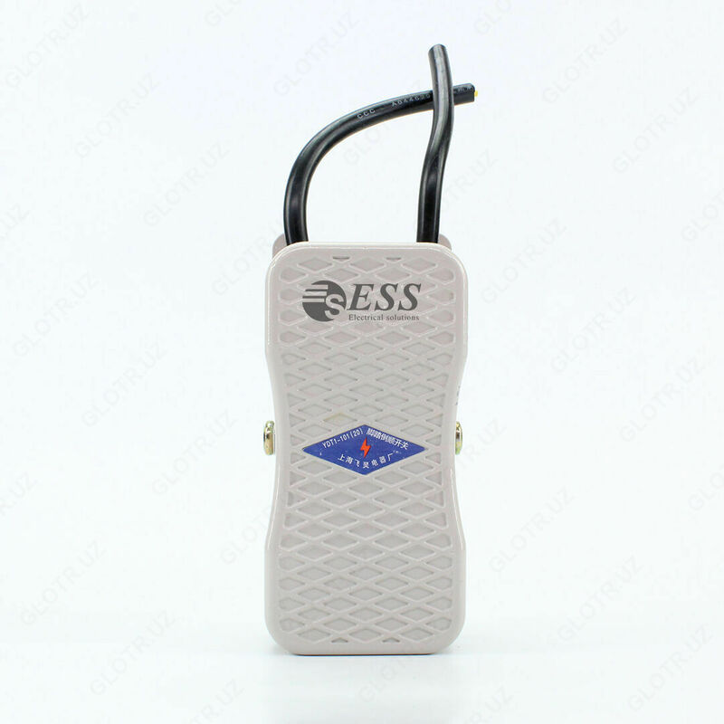  YTD1-20 ikki oyoqli kalit - 