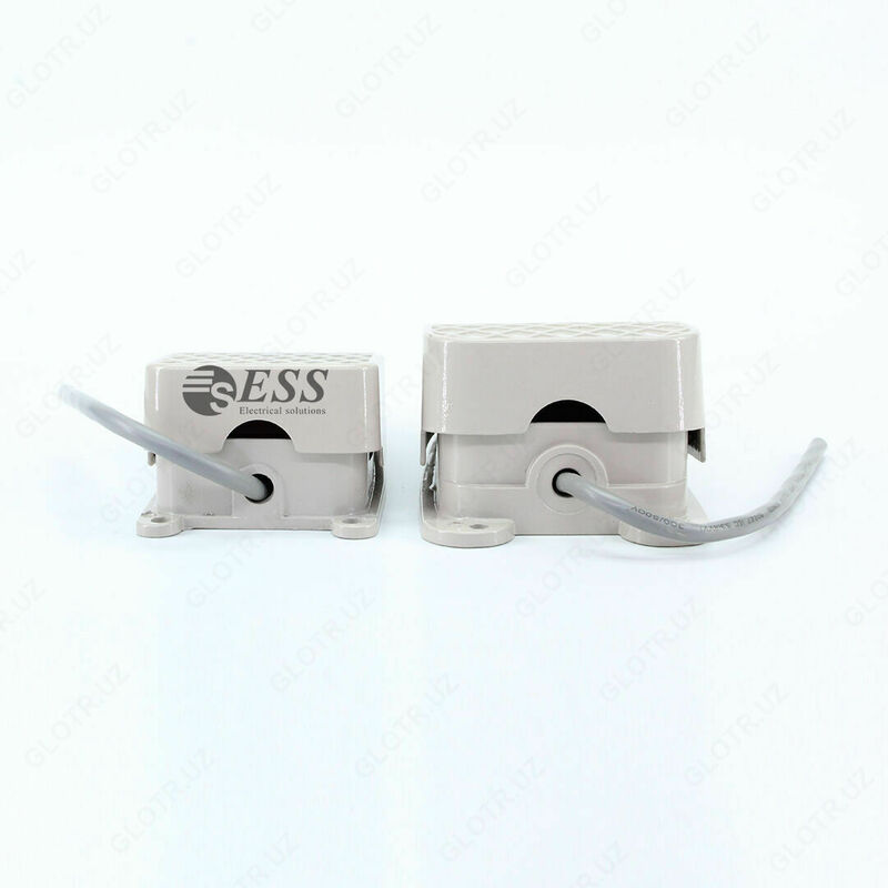   YTD1-20 ikki oyoqli kalit