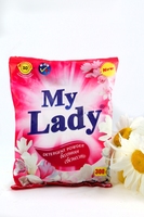 "My lady" - {0} so'mdan