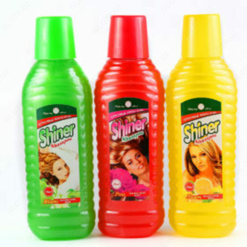 Shiner Shampuni 1000 ml