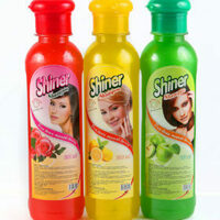 Shiner Shampuni 250 ml