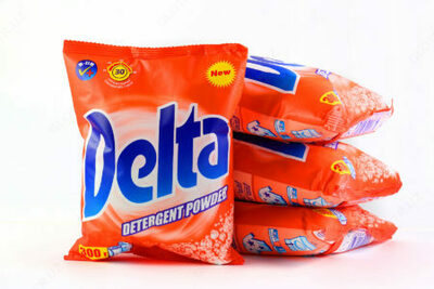 Стиральный порошок Delta 300 гр