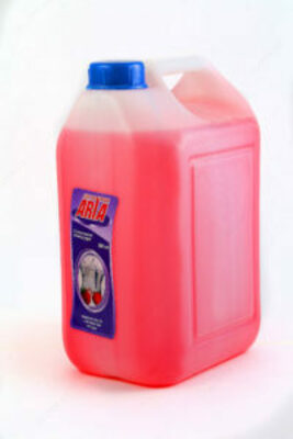 Жидкое мило Arta (канистра) 10 л